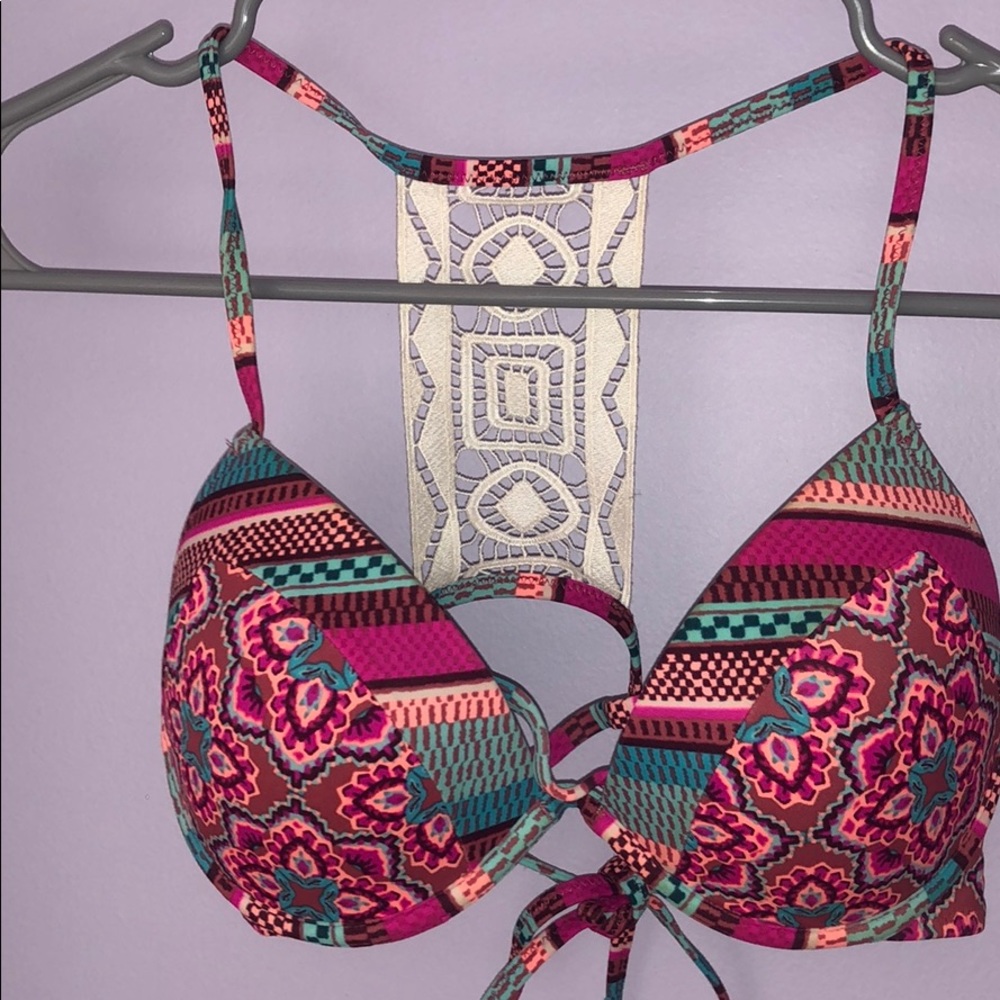 bathing suit